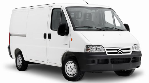 Citroen Jumper Box II (04.2002 - 04.2006)